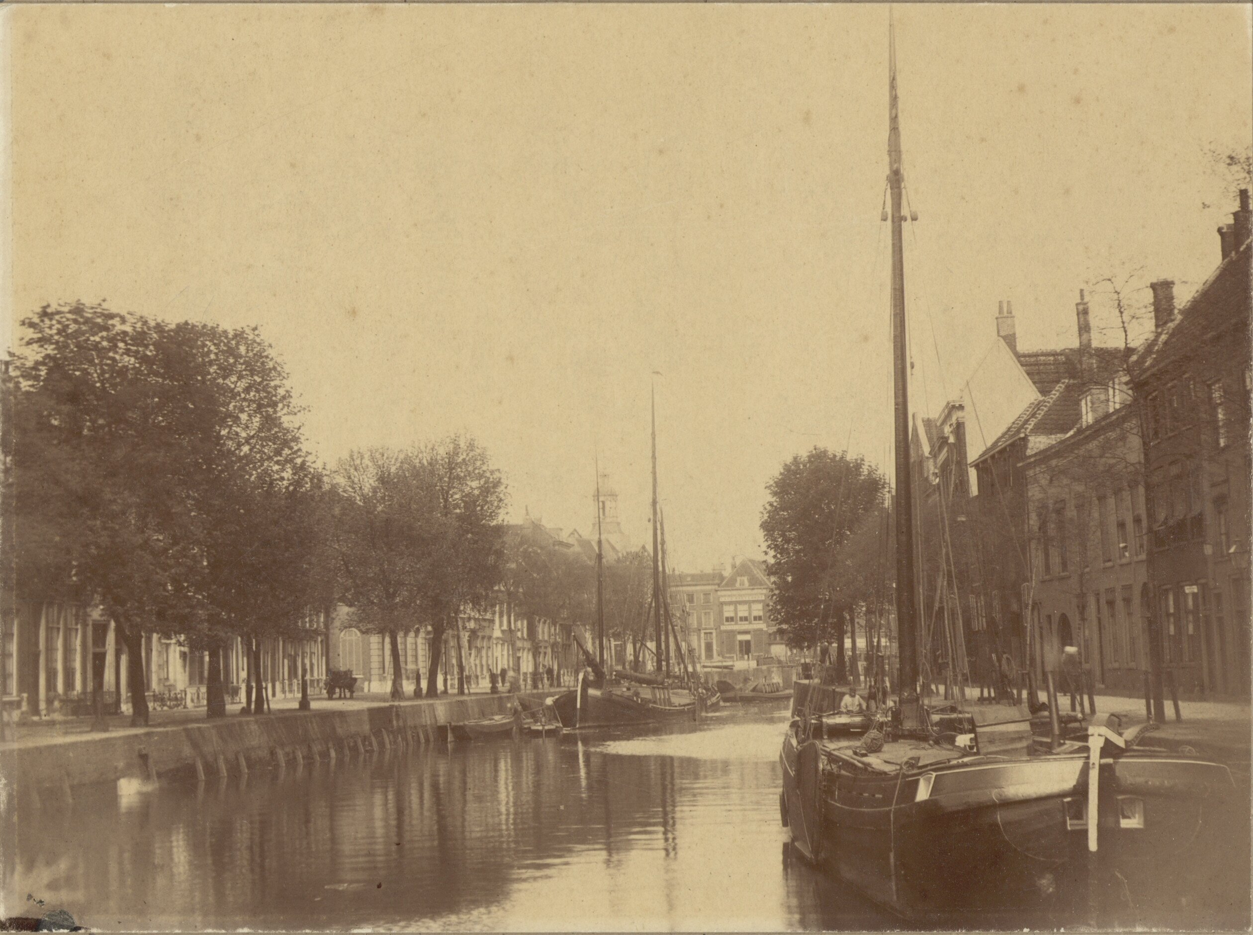 Lange Haven